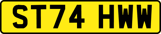 ST74HWW