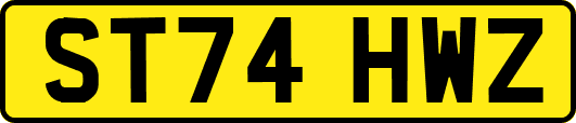 ST74HWZ