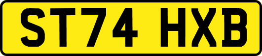 ST74HXB