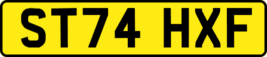 ST74HXF