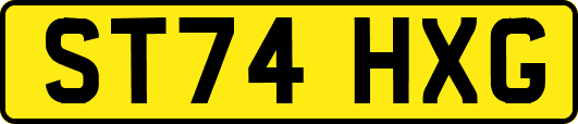 ST74HXG