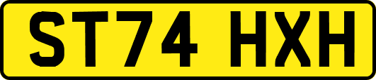 ST74HXH
