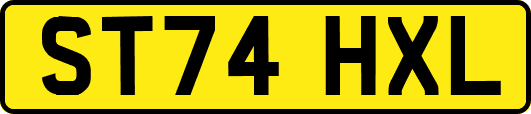 ST74HXL