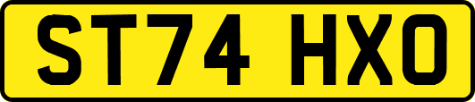 ST74HXO