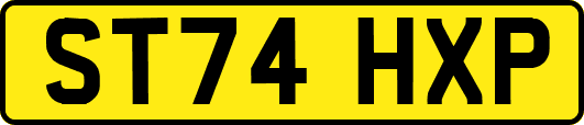 ST74HXP