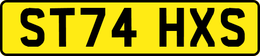 ST74HXS