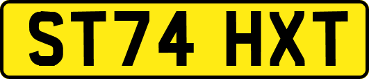 ST74HXT