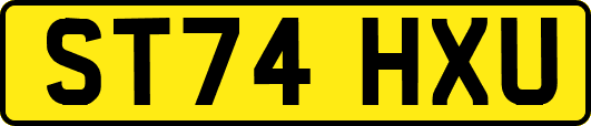 ST74HXU