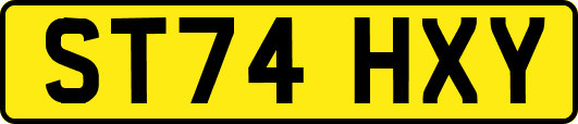 ST74HXY