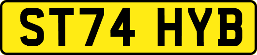 ST74HYB
