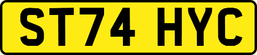 ST74HYC