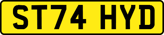 ST74HYD