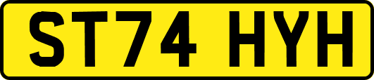 ST74HYH