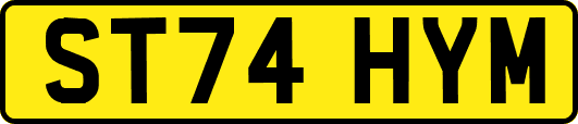 ST74HYM