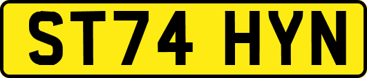 ST74HYN