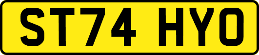 ST74HYO