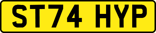 ST74HYP