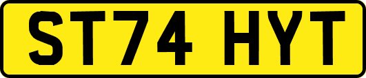 ST74HYT