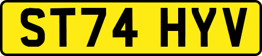 ST74HYV