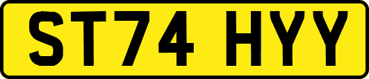 ST74HYY