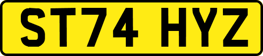 ST74HYZ