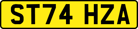 ST74HZA