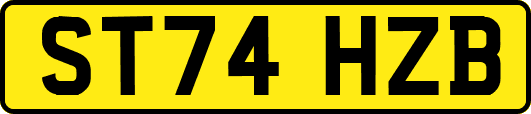 ST74HZB