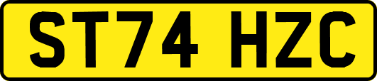 ST74HZC
