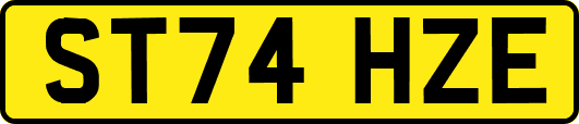 ST74HZE