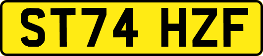 ST74HZF
