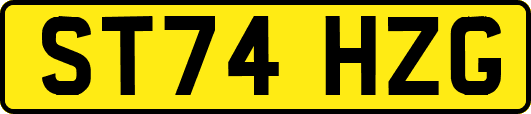 ST74HZG