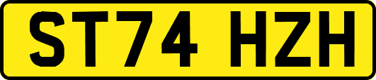ST74HZH