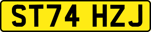 ST74HZJ