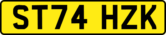 ST74HZK