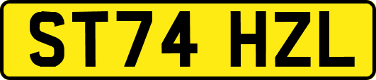 ST74HZL