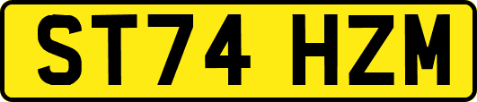 ST74HZM