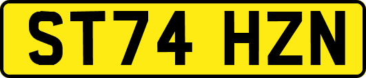 ST74HZN