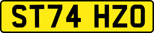 ST74HZO