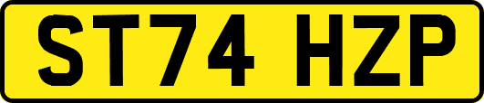 ST74HZP