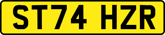 ST74HZR