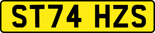 ST74HZS