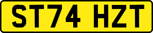 ST74HZT