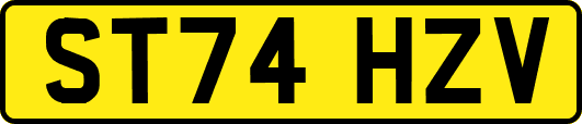 ST74HZV