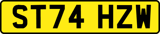 ST74HZW