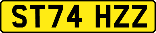 ST74HZZ