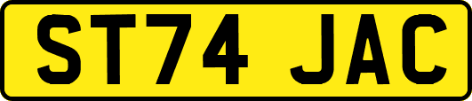 ST74JAC