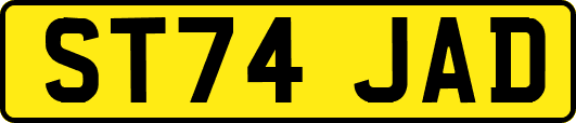 ST74JAD