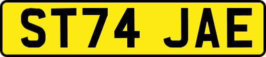 ST74JAE