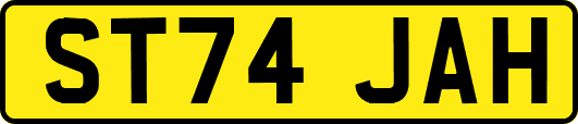 ST74JAH