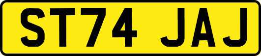 ST74JAJ